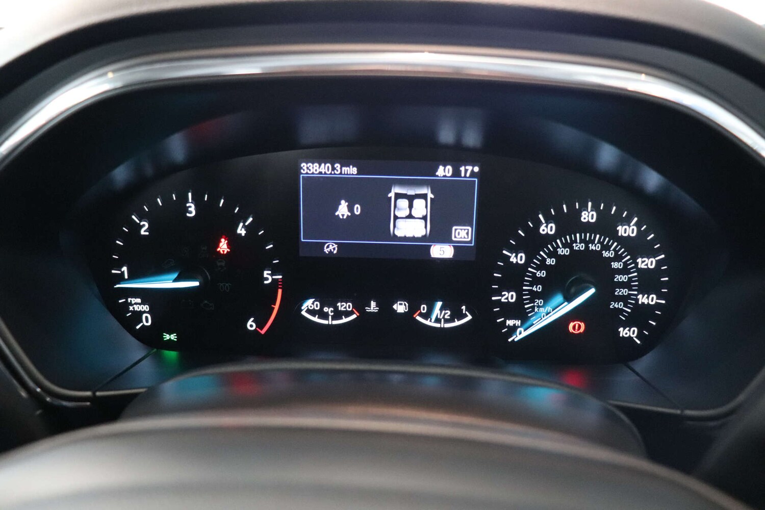 Used Ford Focus 2021 for sale - 75996559: Photo 40