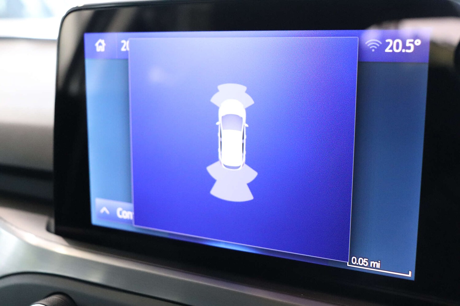 Used Ford Focus 2021 for sale - 75996559: Photo 42