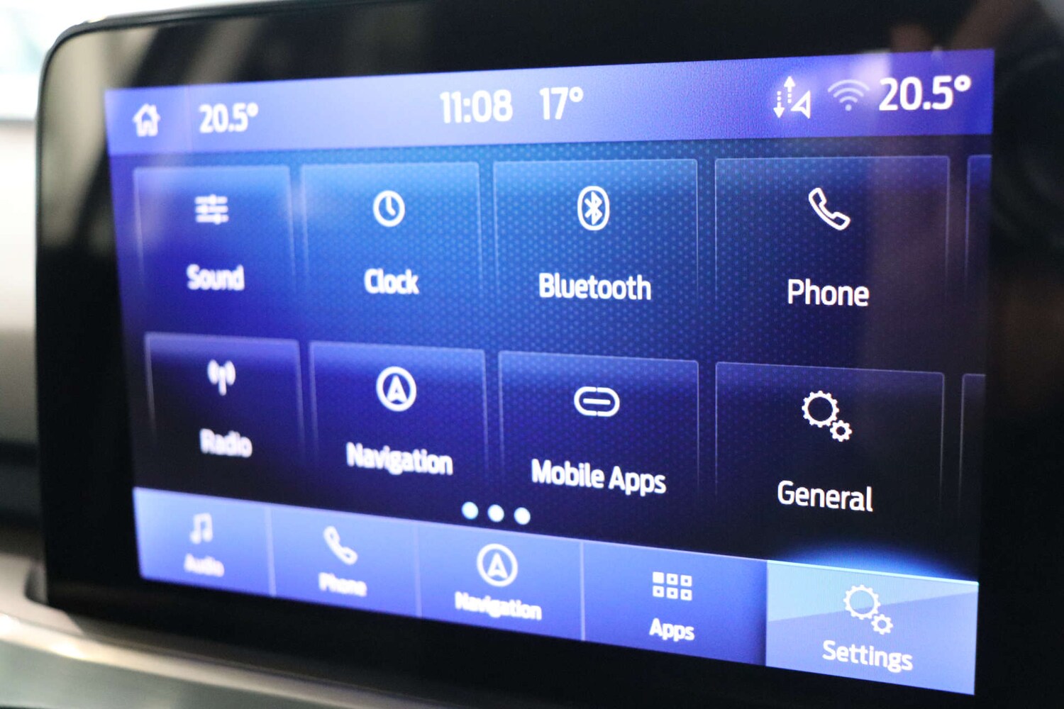 Used Ford Focus 2021 for sale - 75996559: Photo 43