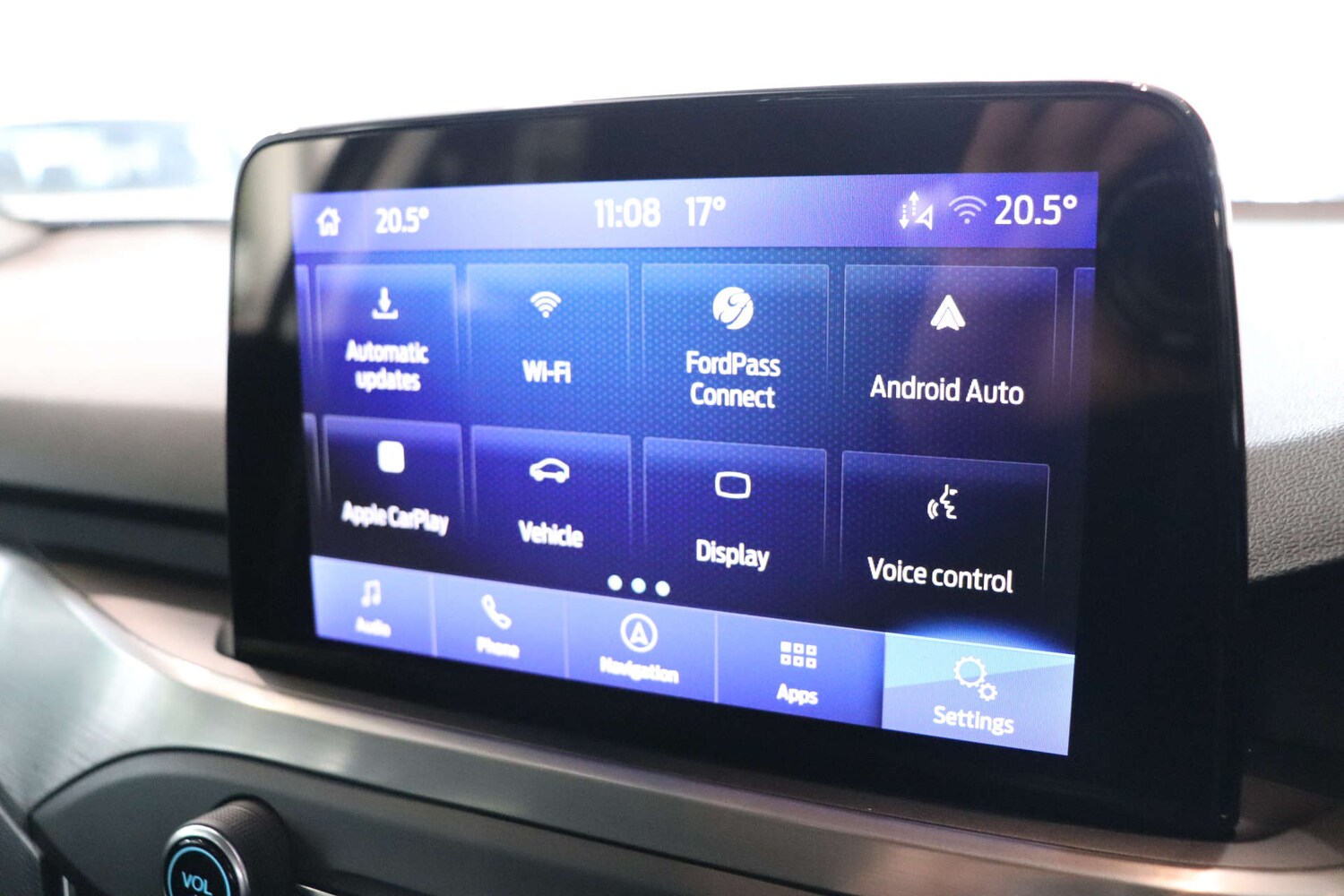 Used Ford Focus 2021 for sale - 75996559: Photo 44