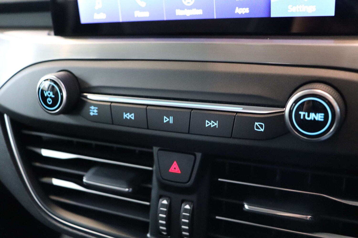 Used Ford Focus 2021 for sale - 75996559: Photo 45