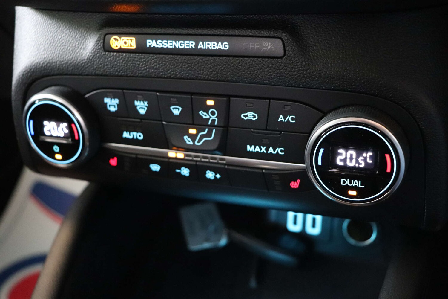 Used Ford Focus 2021 for sale - 75996559: Photo 46