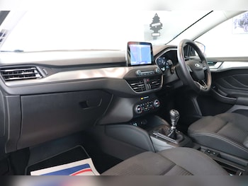 Used Ford Focus 2021 for sale - 75996559: Photo