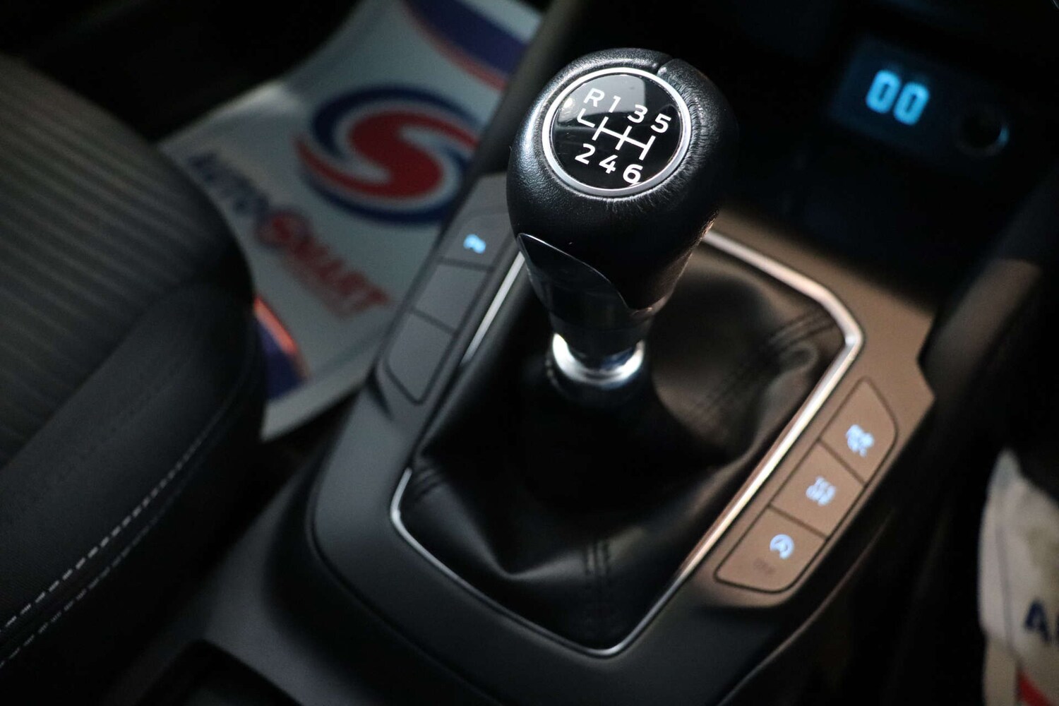 Used Ford Focus 2021 for sale - 75996559: Photo 51