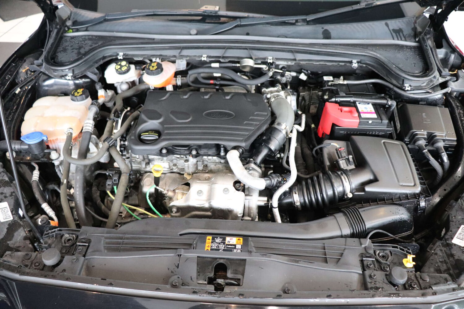 Used Ford Focus 2021 for sale - 75996559: Photo 63