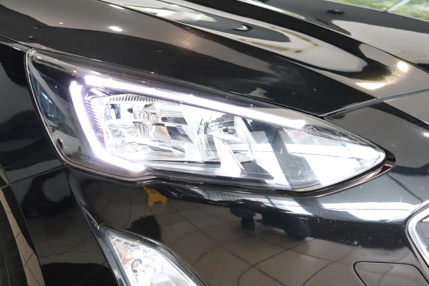 Used Ford Focus 2021 for sale - 75996559: Photo 66