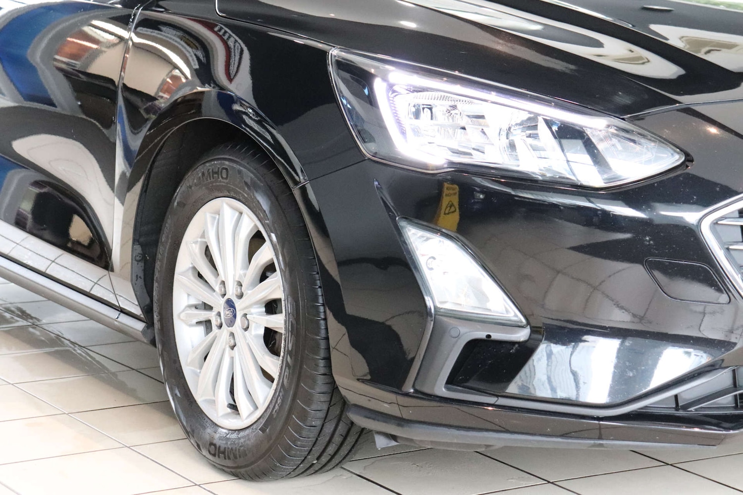 Used Ford Focus 2021 for sale - 75996559: Photo 67