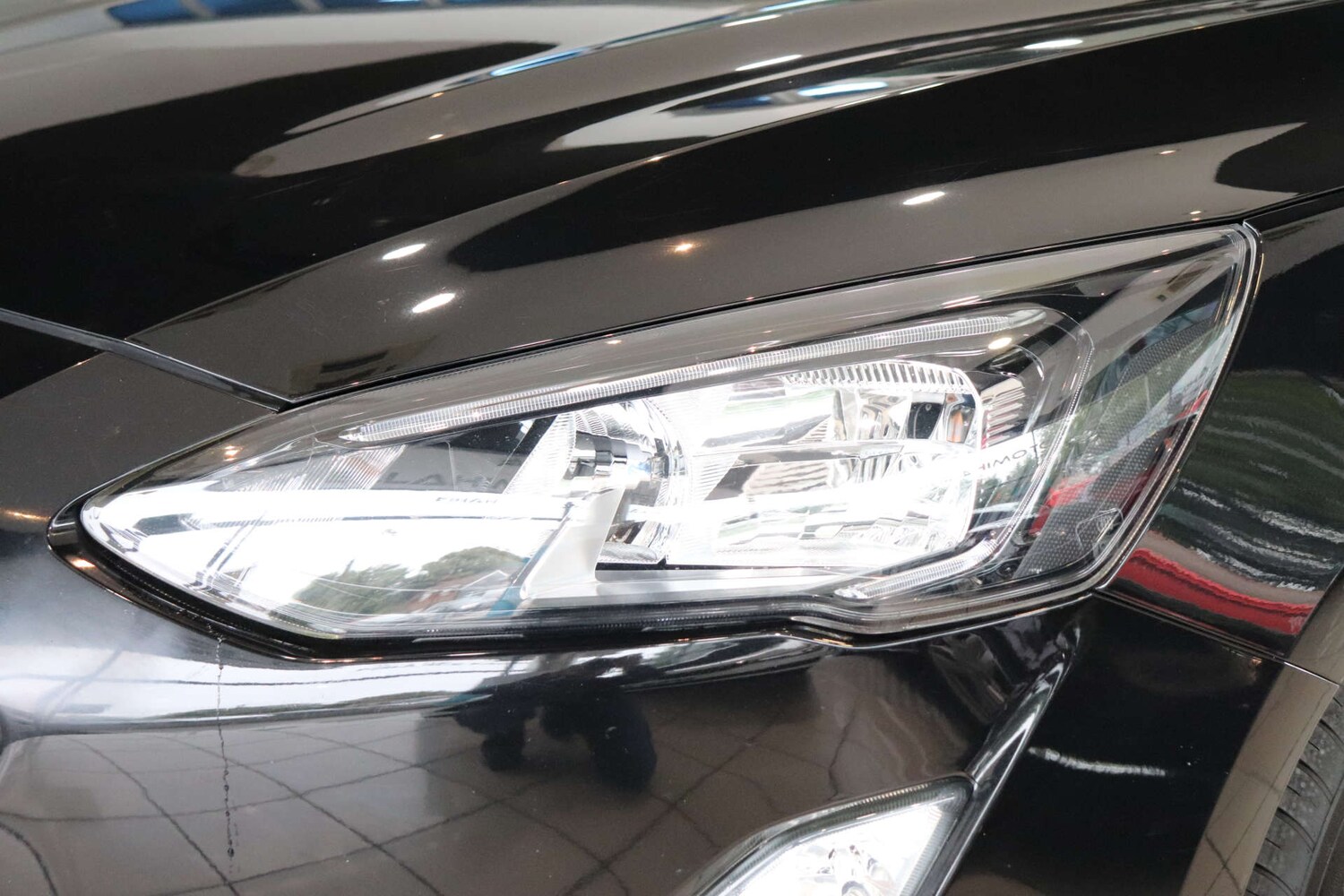 Used Ford Focus 2021 for sale - 75996559: Photo 70