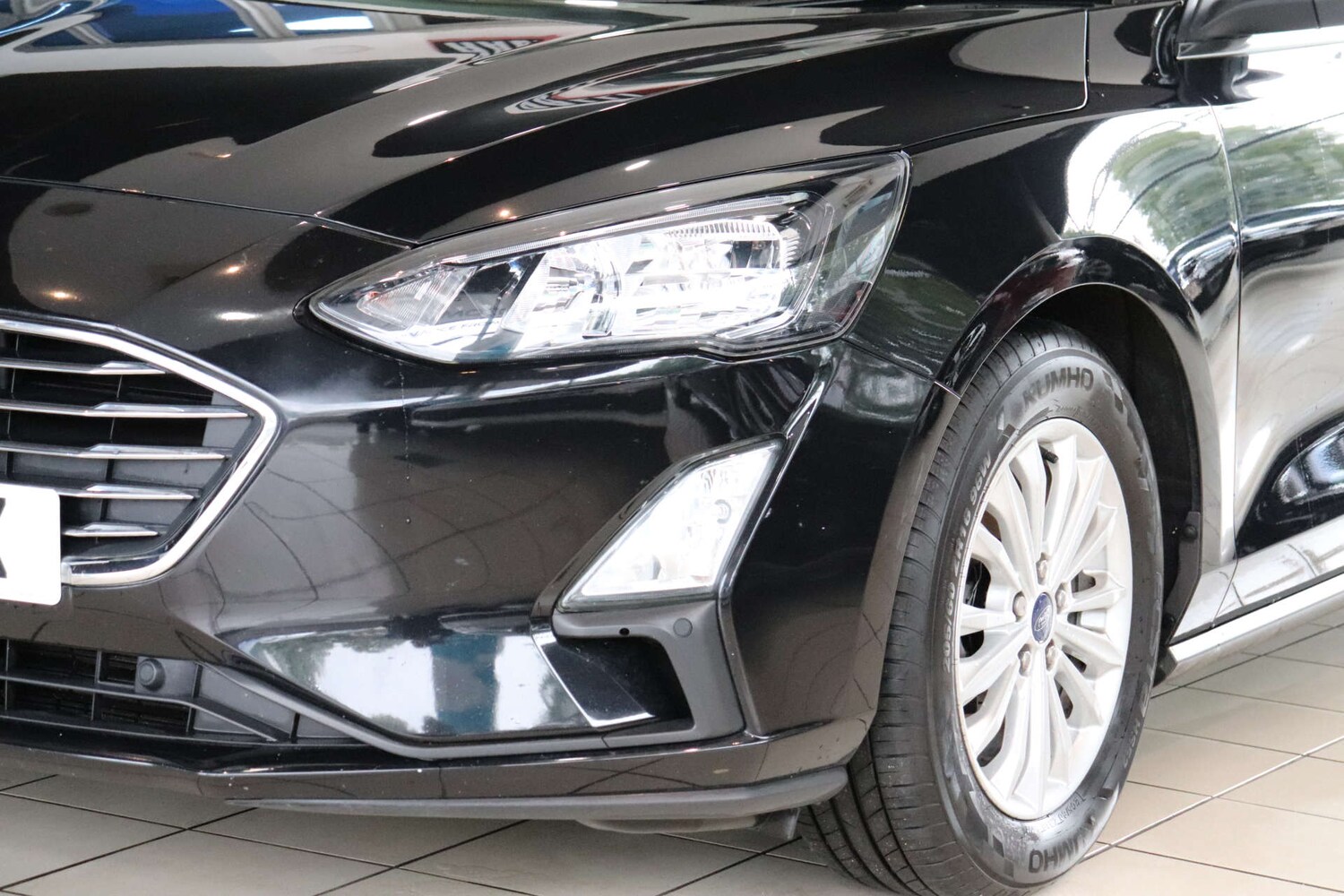 Used Ford Focus 2021 for sale - 75996559: Photo 71