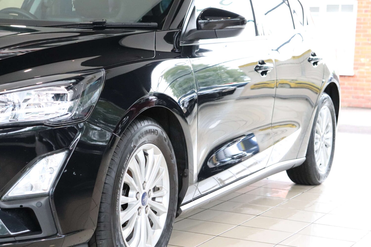 Used Ford Focus 2021 for sale - 75996559: Photo 74