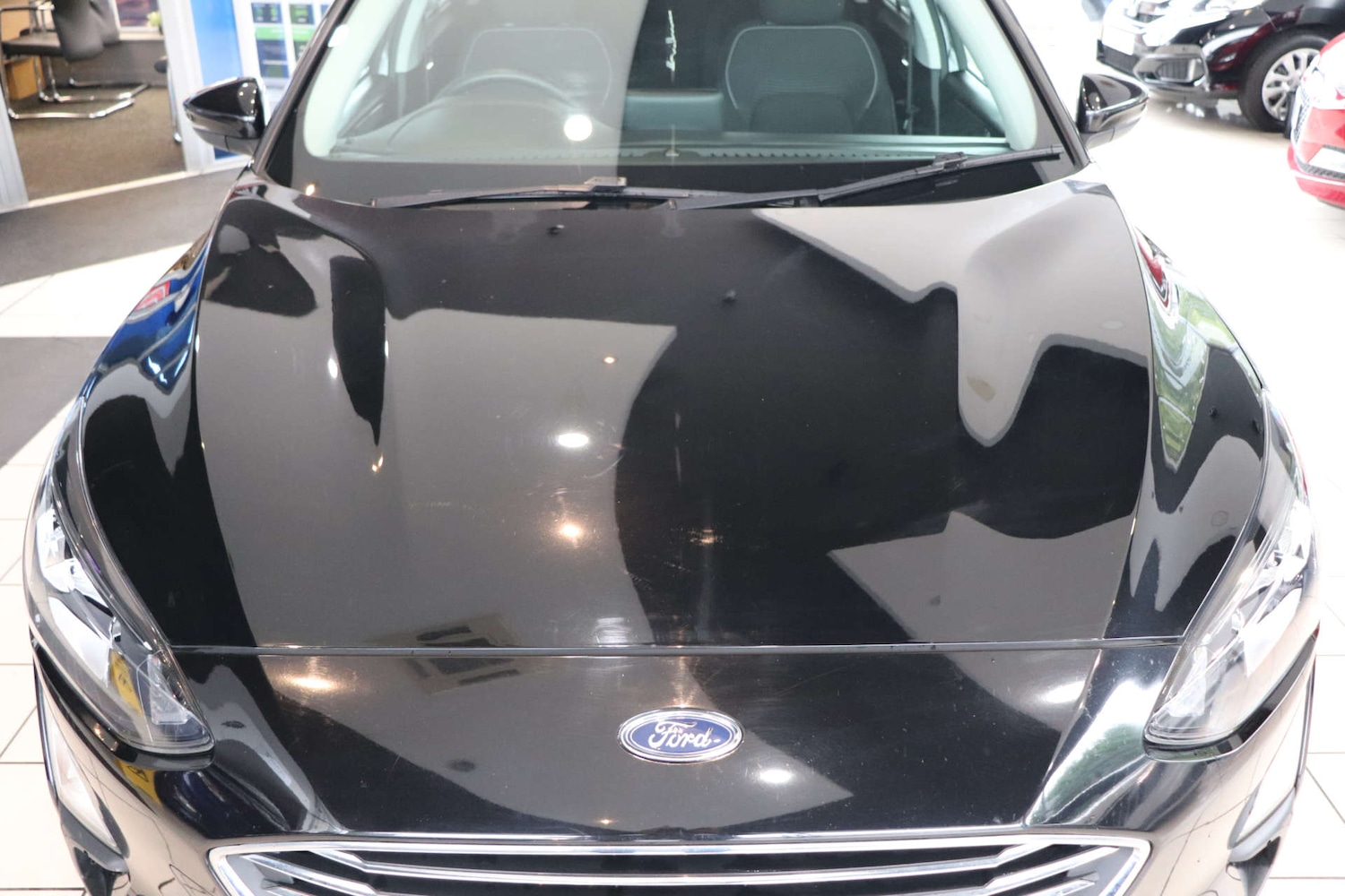Used Ford Focus 2021 for sale - 75996559: Photo 75