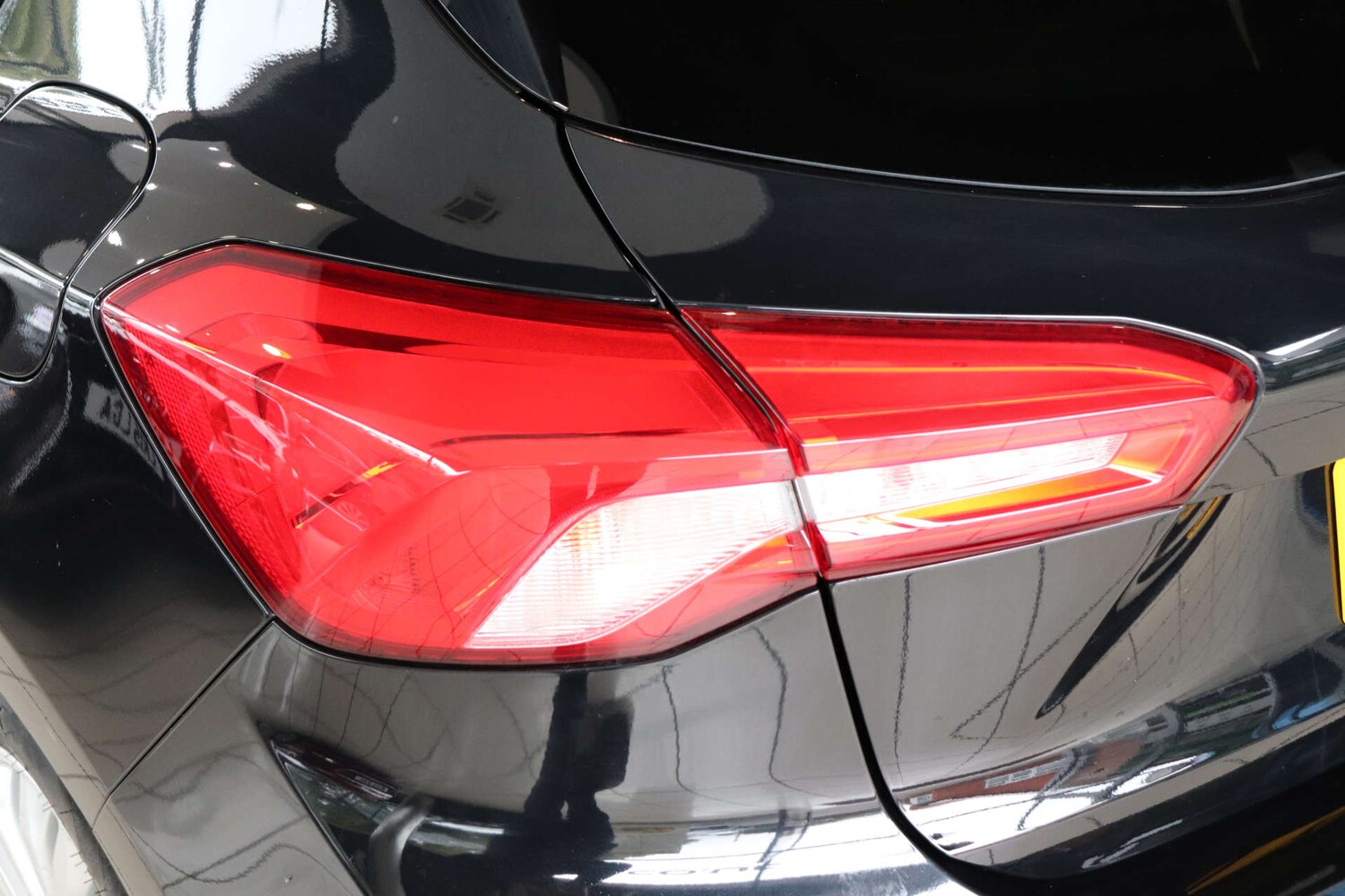 Used Ford Focus 2021 for sale - 75996559: Photo 78