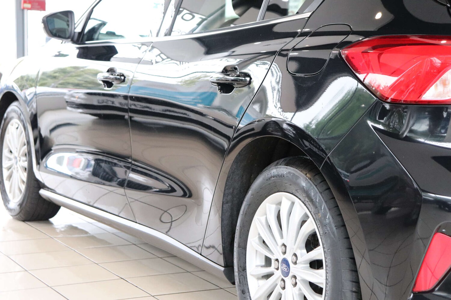 Used Ford Focus 2021 for sale - 75996559: Photo 81