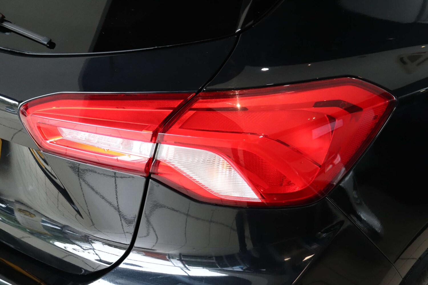 Used Ford Focus 2021 for sale - 75996559: Photo 82