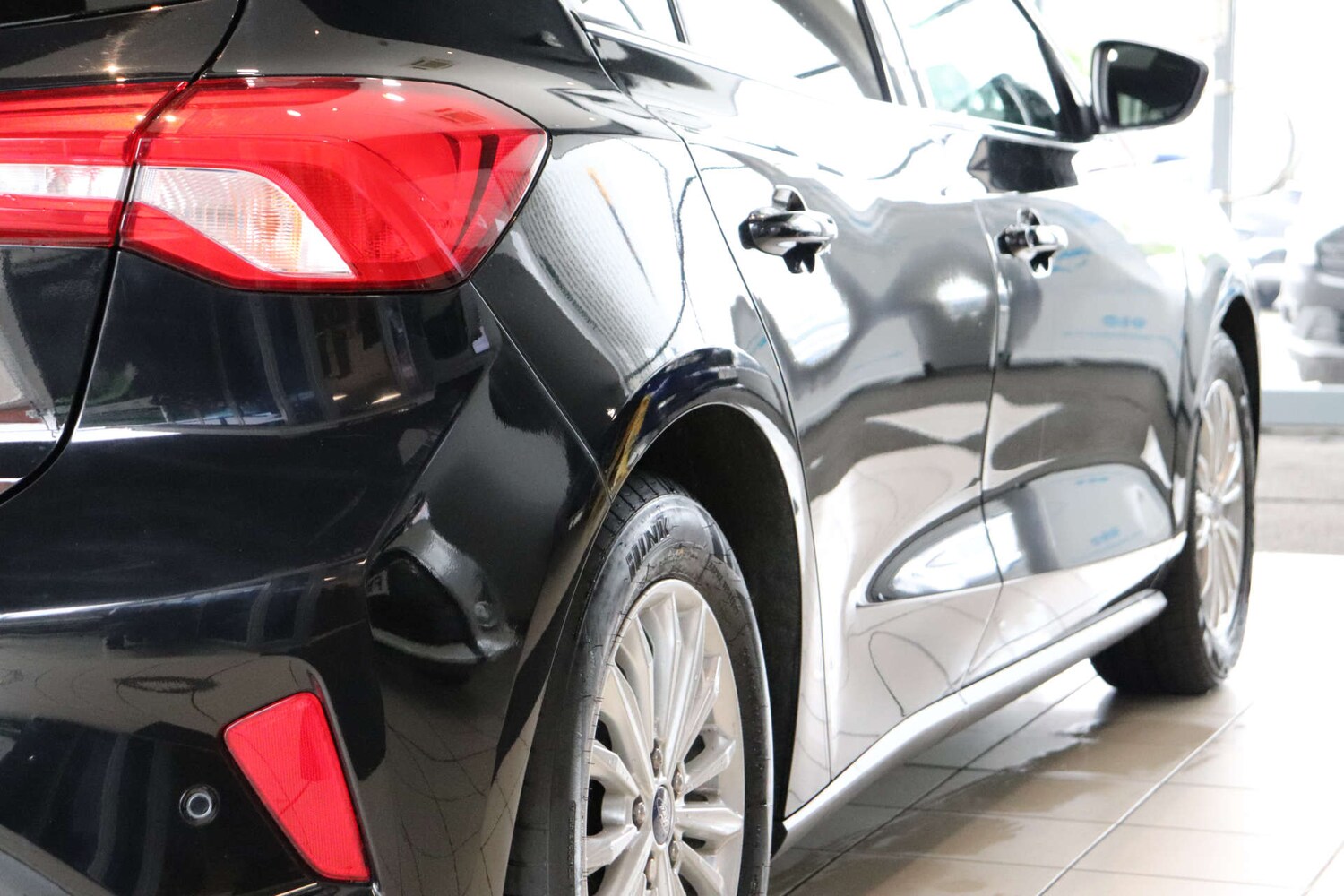 Used Ford Focus 2021 for sale - 75996559: Photo 86