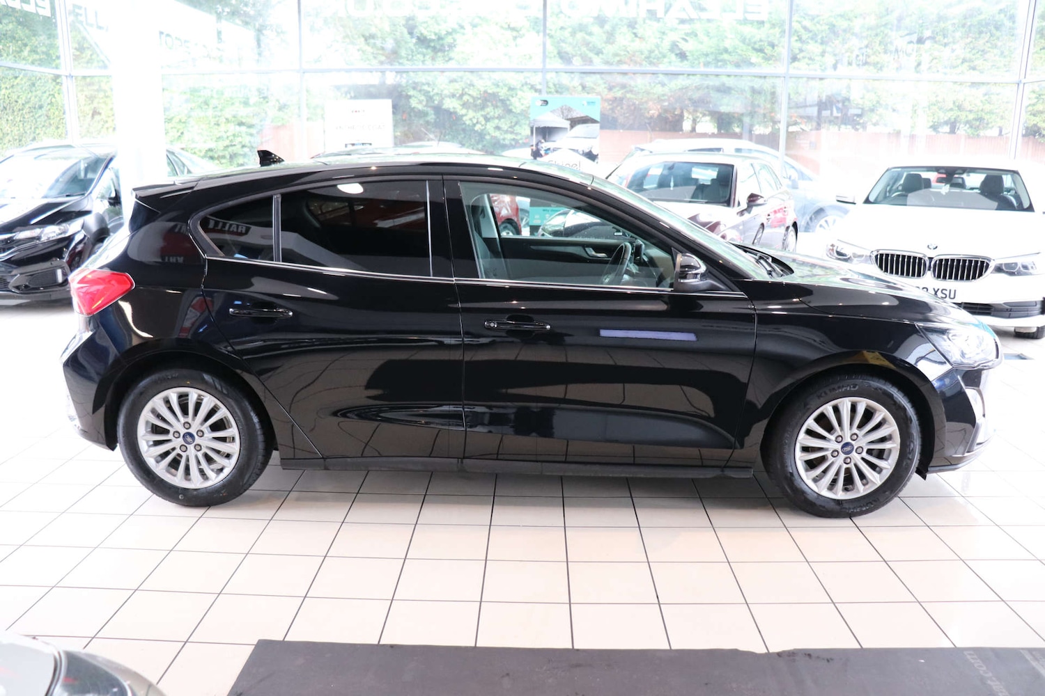 Used Ford Focus 2021 for sale - 75996559: Photo 9