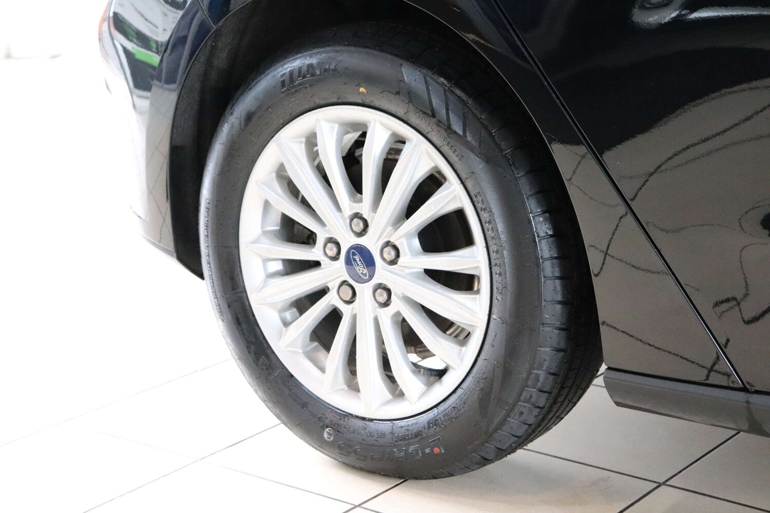 Used Ford Focus 2021 for sale - 75996559: Photo 93