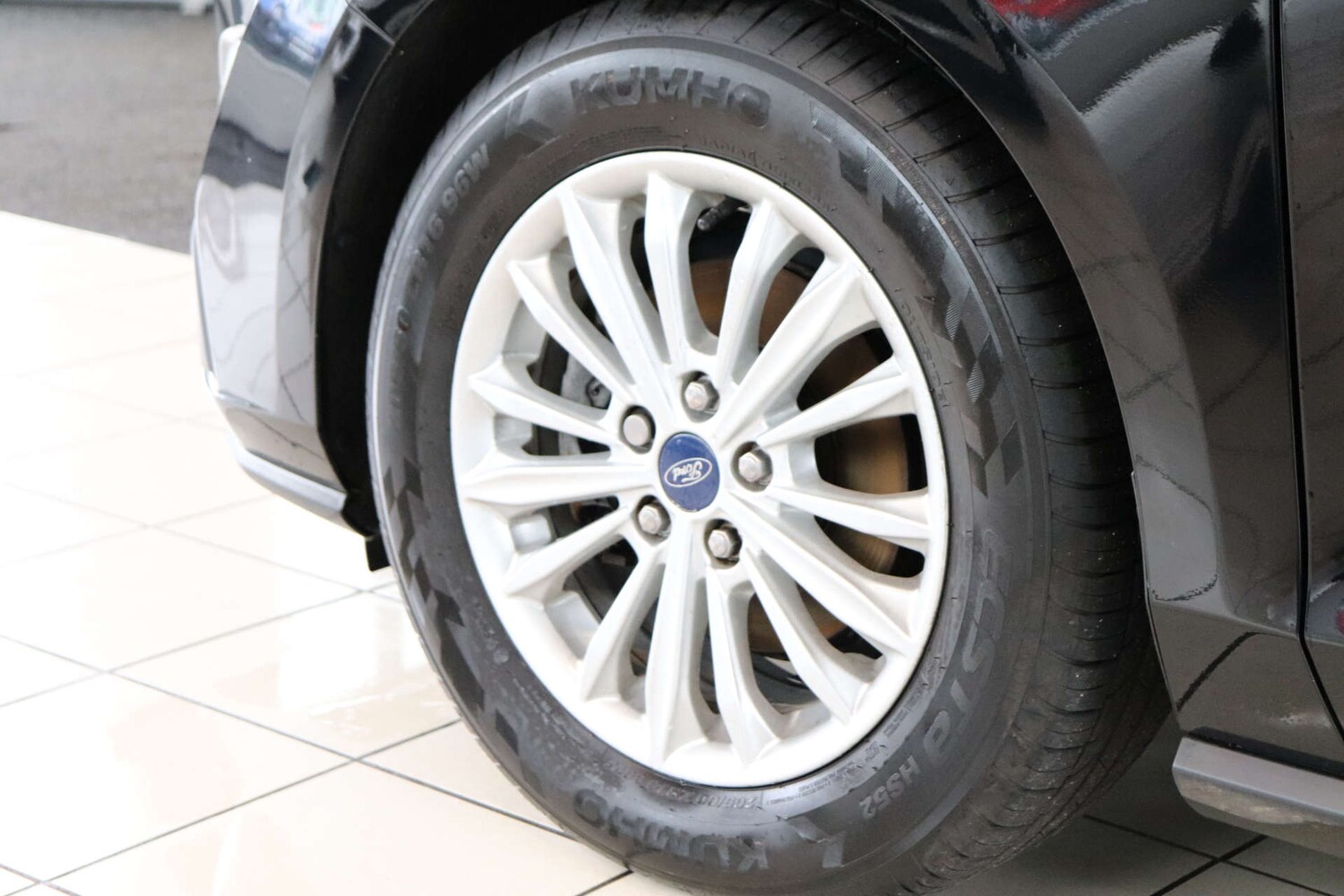 Used Ford Focus 2021 for sale - 75996559: Photo 94