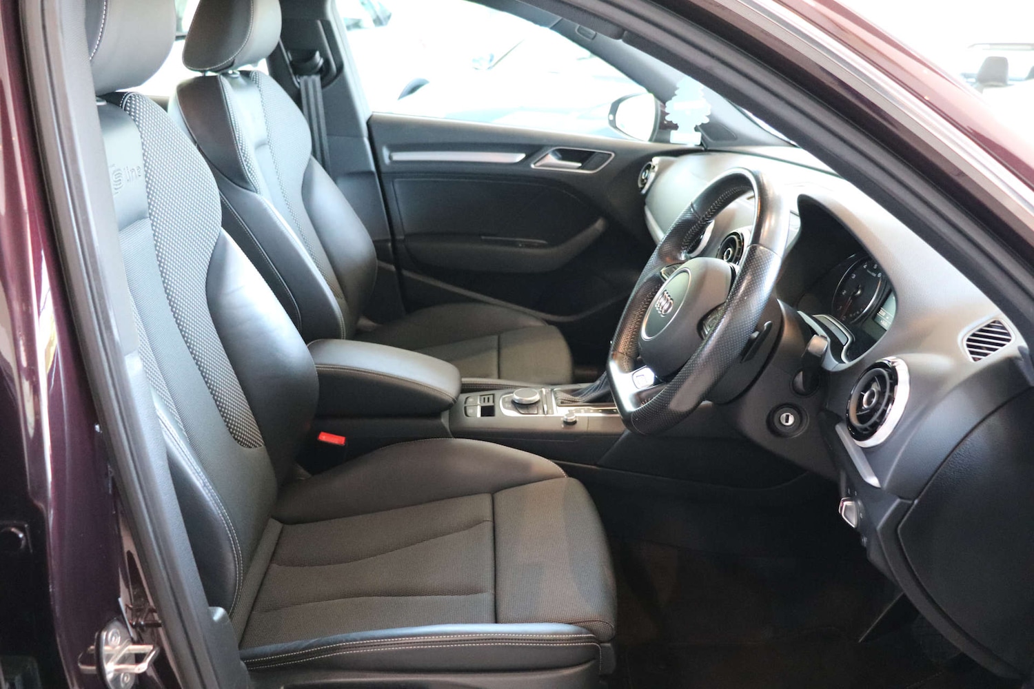 Used Audi A3 2015 for sale - 76602068: Photo 20