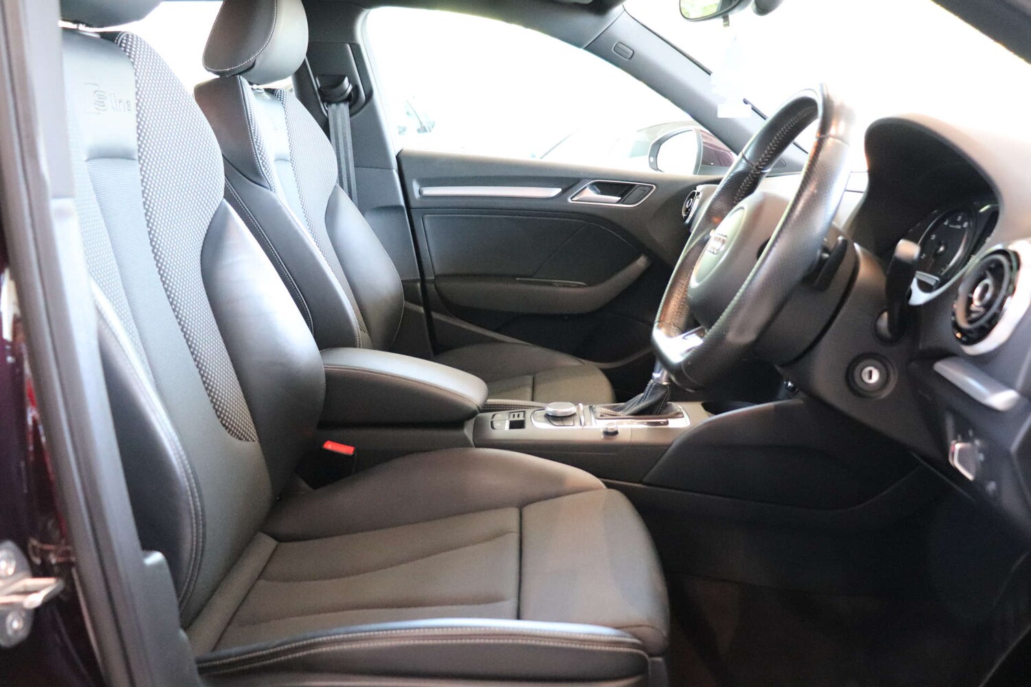 Used Audi A3 2015 for sale - 76602068: Photo 21