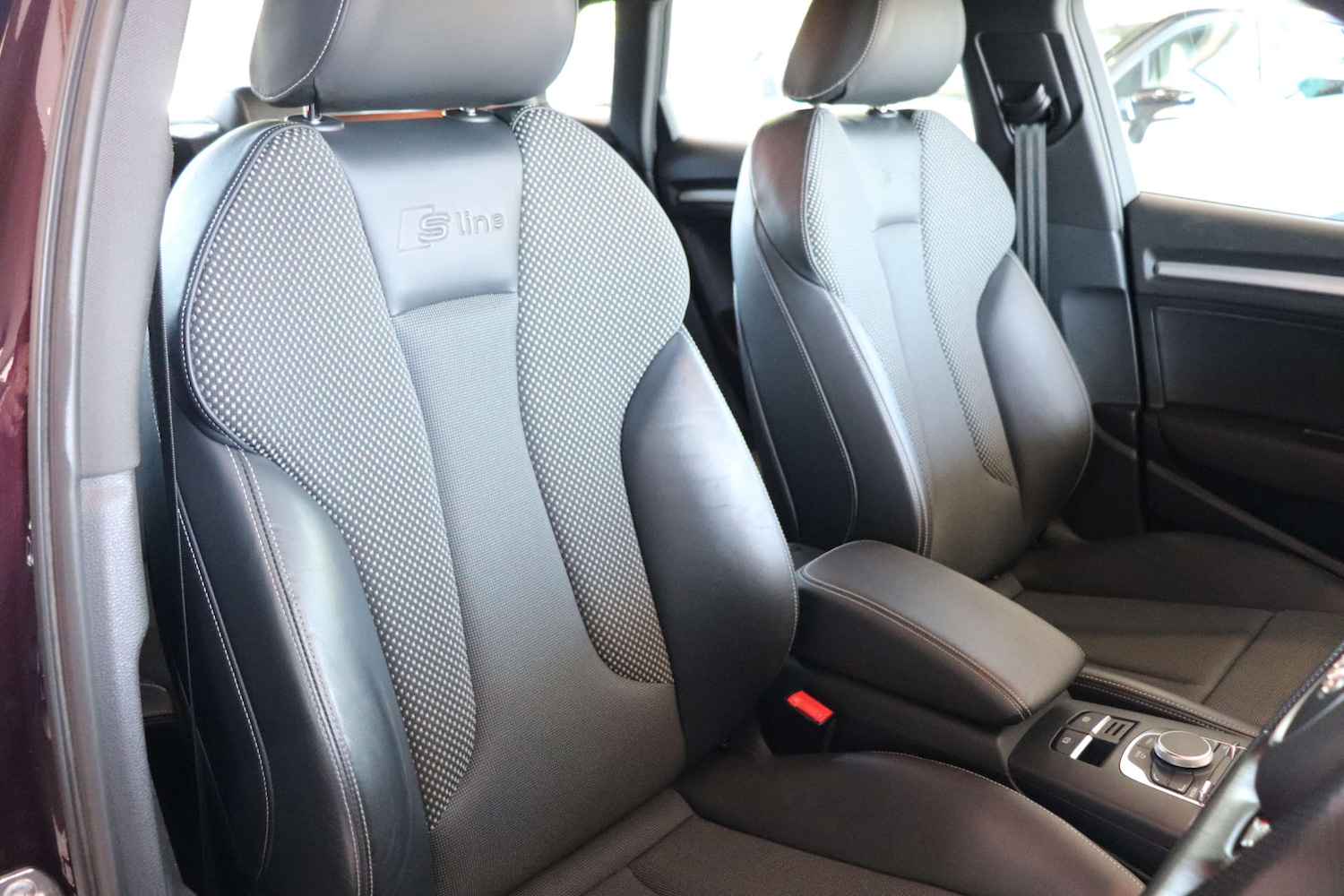 Used Audi A3 2015 for sale - 76602068: Photo 25