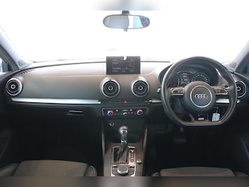 Used Audi A3 2015 for sale - 76602068: Photo