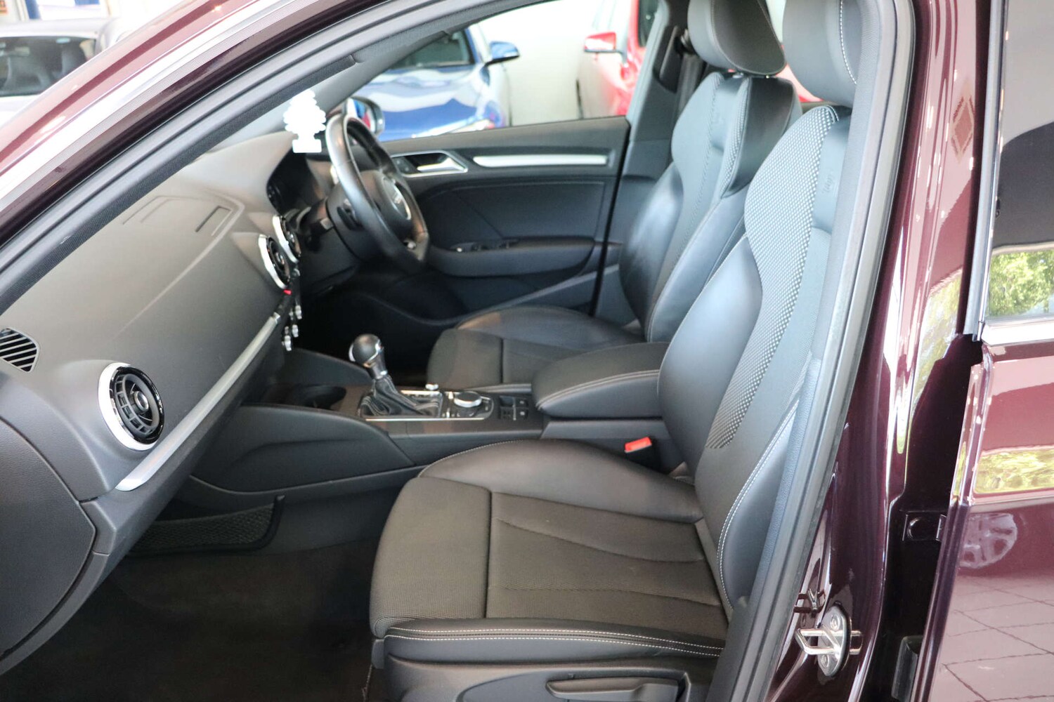 Used Audi A3 2015 for sale - 76602068: Photo 44