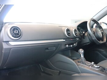 Used Audi A3 2015 for sale - 76602068: Photo