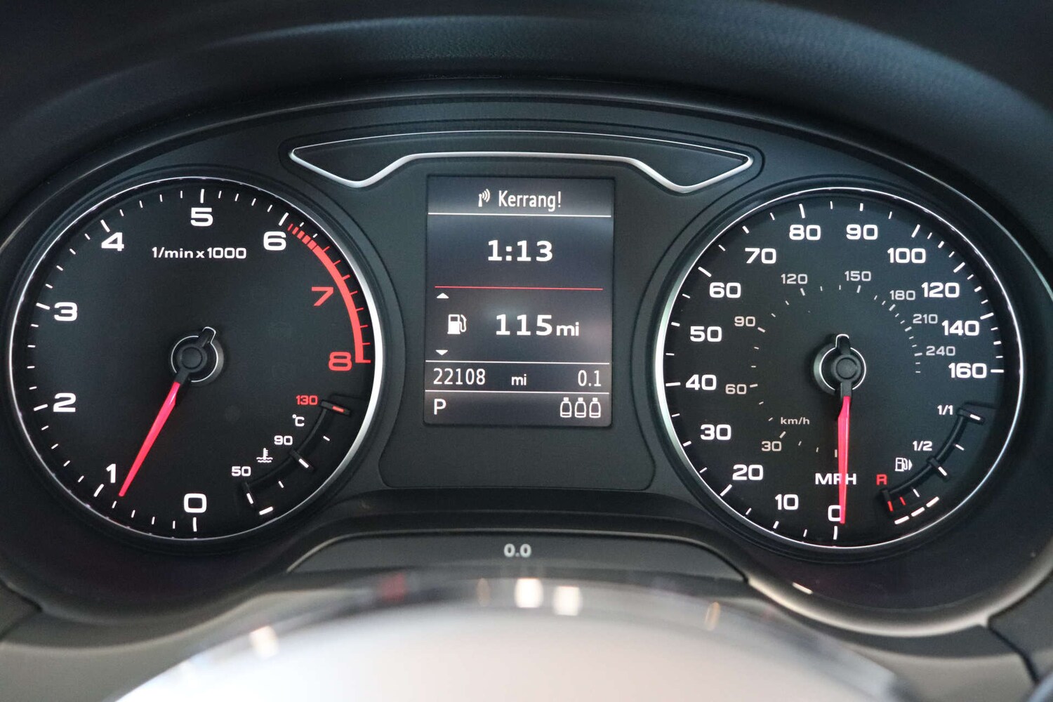 Used Audi A3 2015 for sale - 76602068: Photo 53