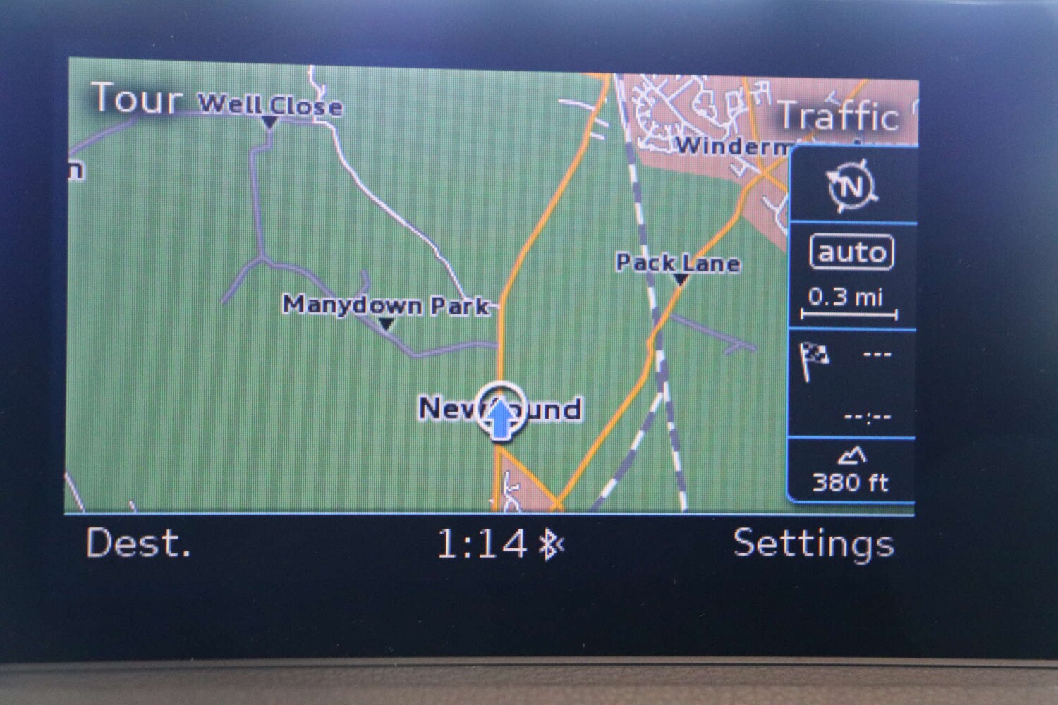 Used Audi A3 2015 for sale - 76602068: Photo 55