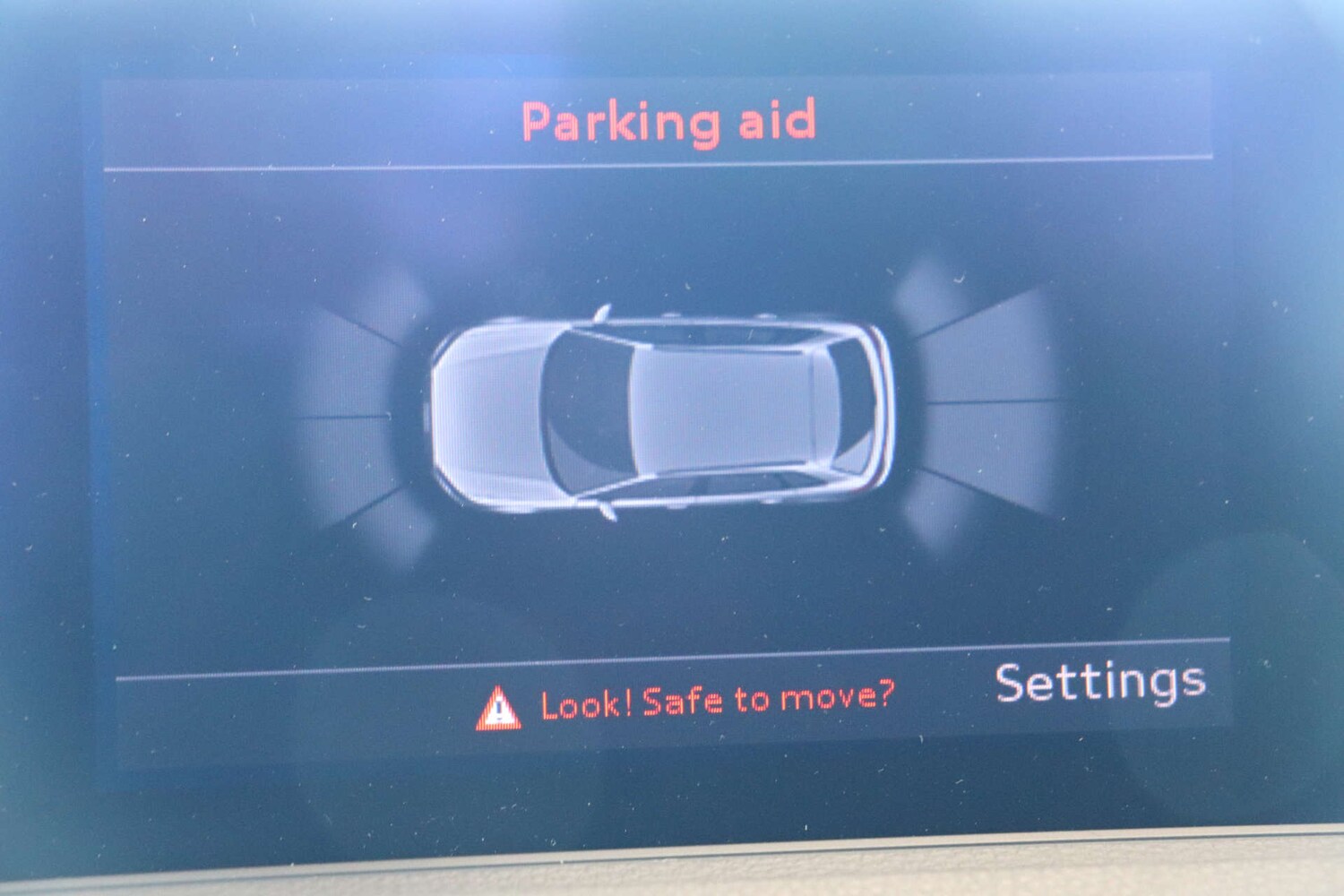 Used Audi A3 2015 for sale - 76602068: Photo 56