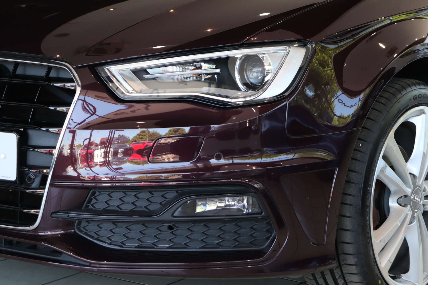 Used Audi A3 2015 for sale - 76602068: Photo 78