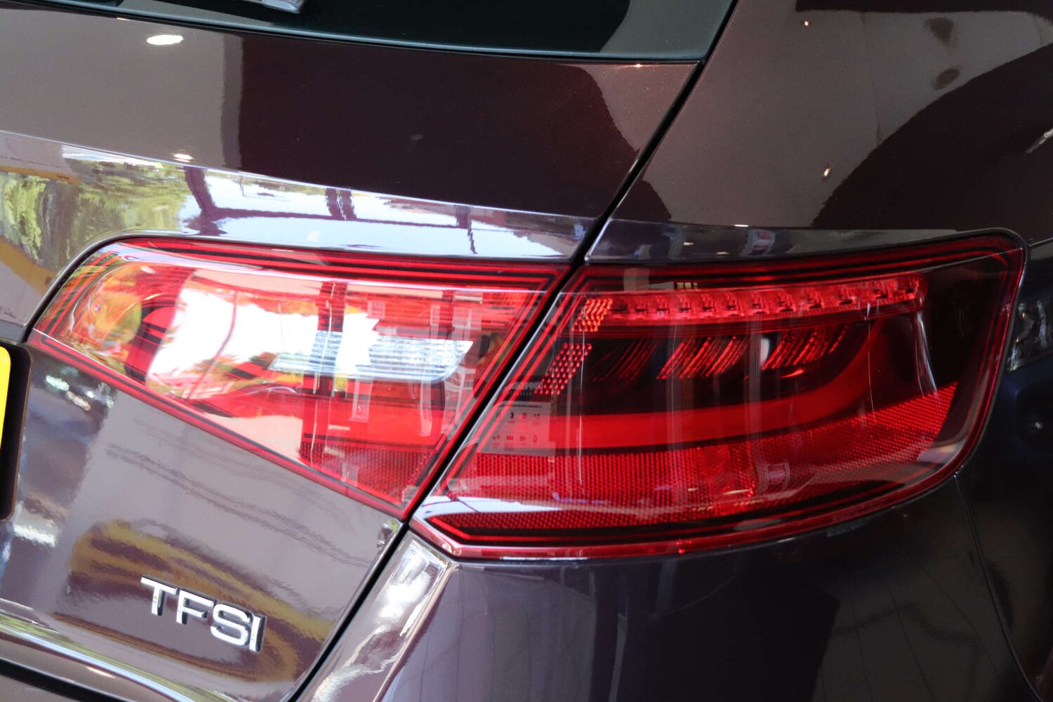 Used Audi A3 2015 for sale - 76602068: Photo 81