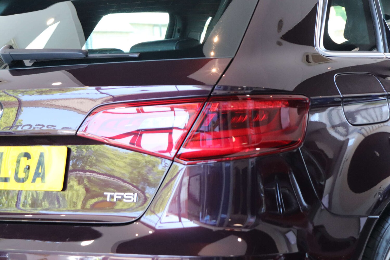 Used Audi A3 2015 for sale - 76602068: Photo 82