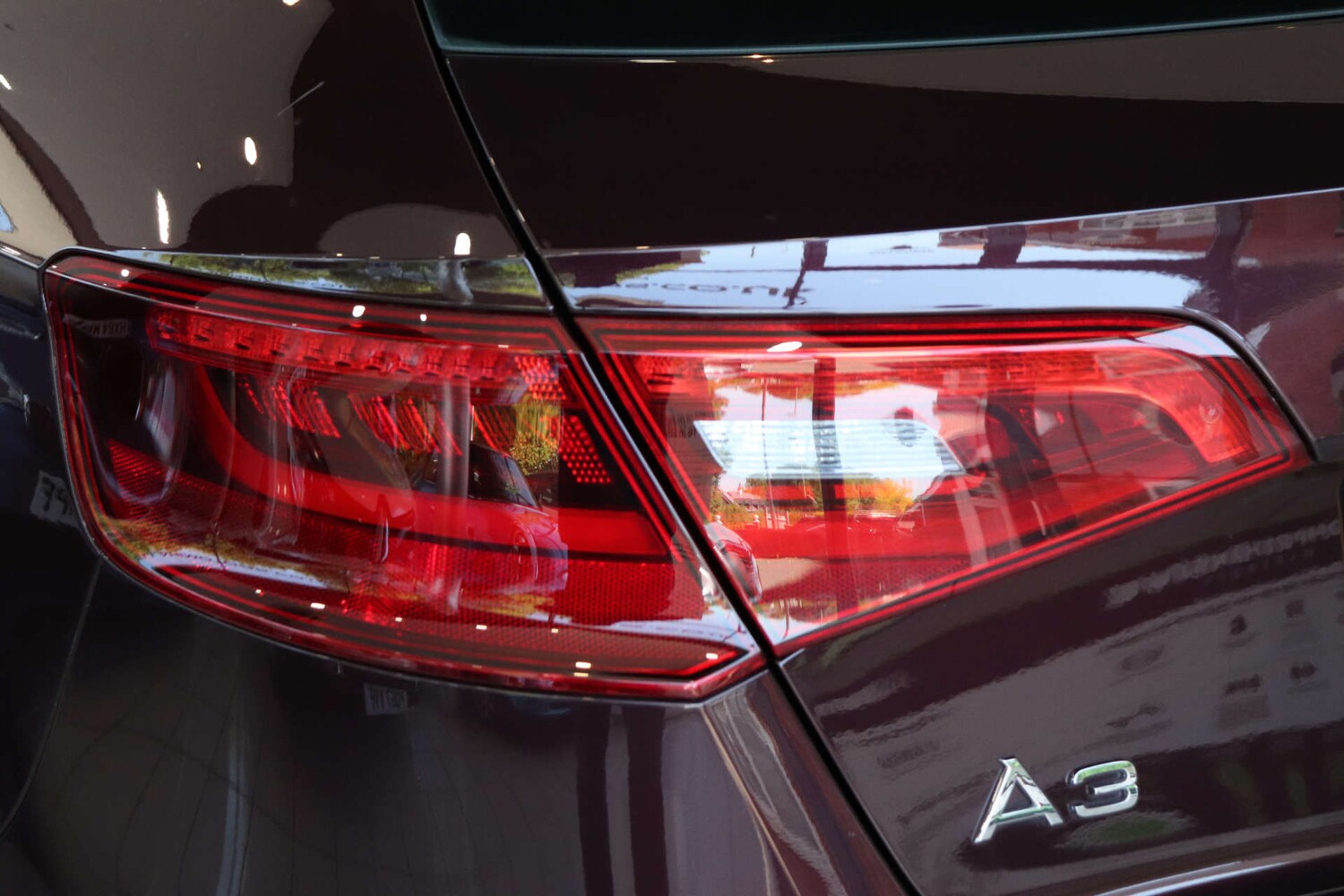 Used Audi A3 2015 for sale - 76602068: Photo 83