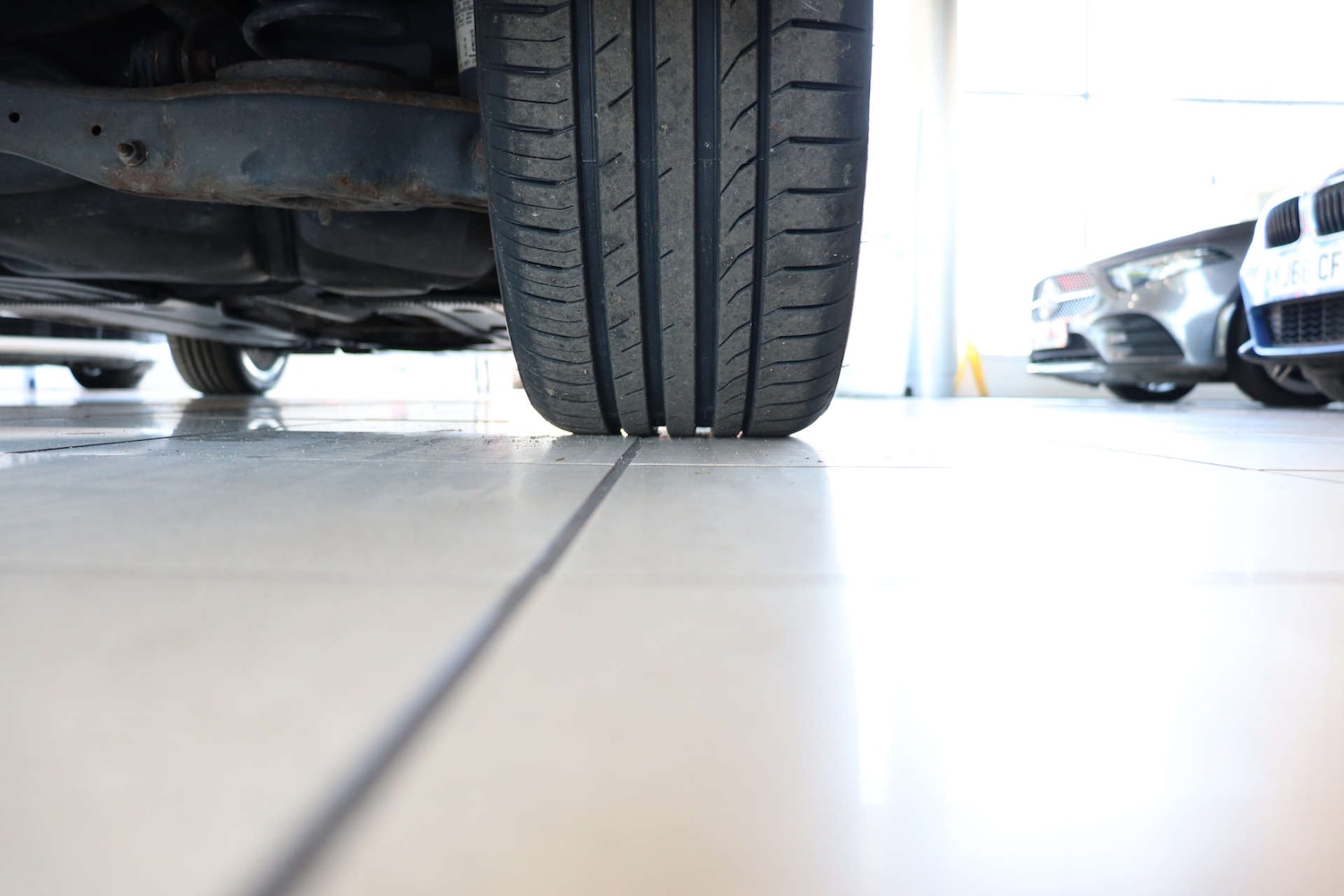 Used Audi A3 2015 for sale - 76602068: Photo 90