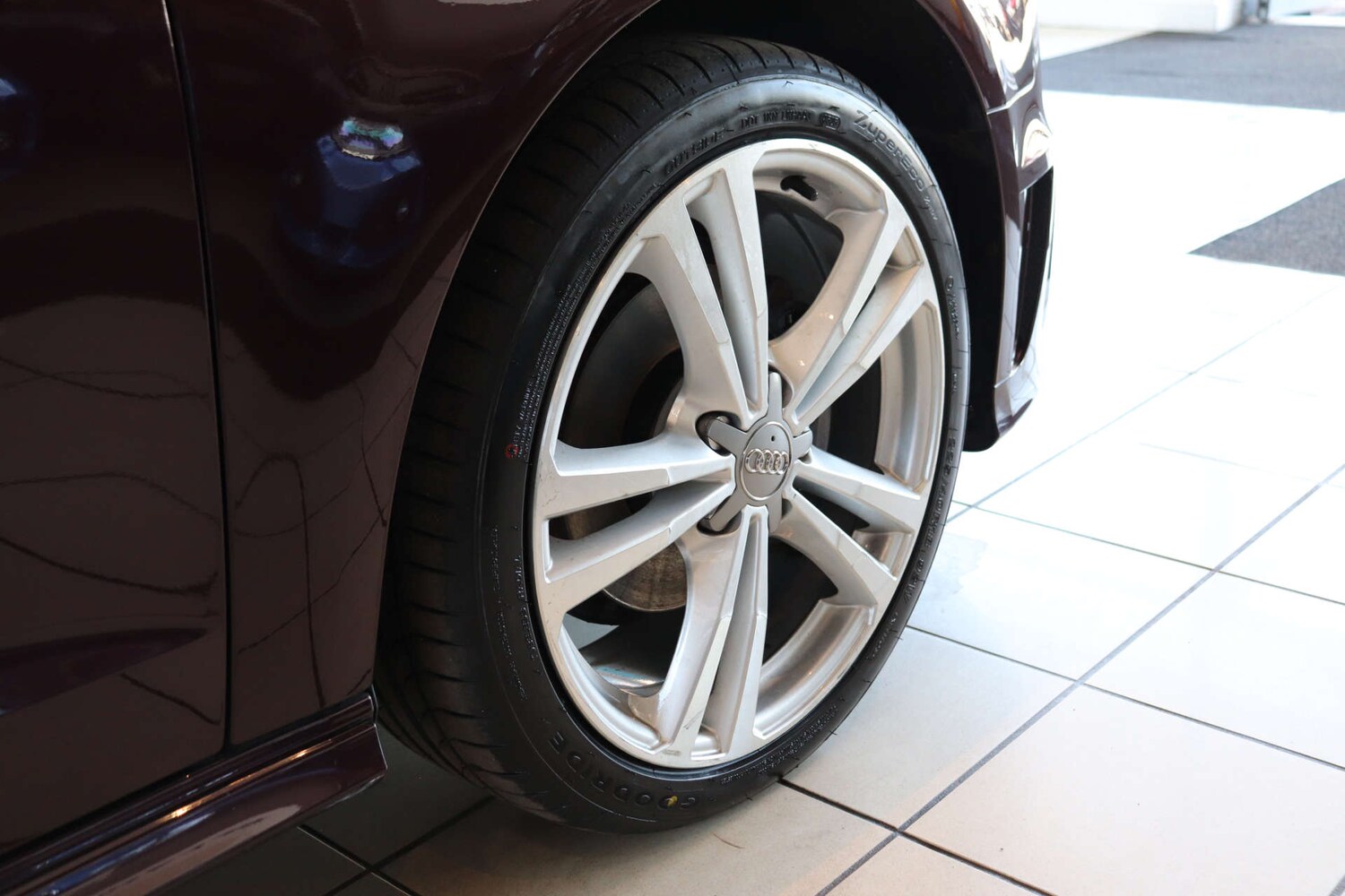 Used Audi A3 2015 for sale - 76602068: Photo 92