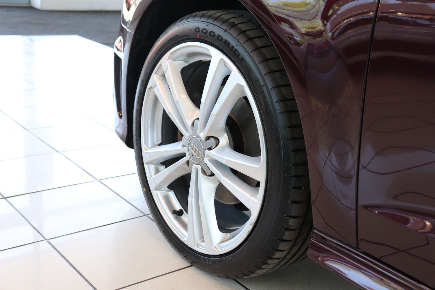 Used Audi A3 2015 for sale - 76602068: Photo 94