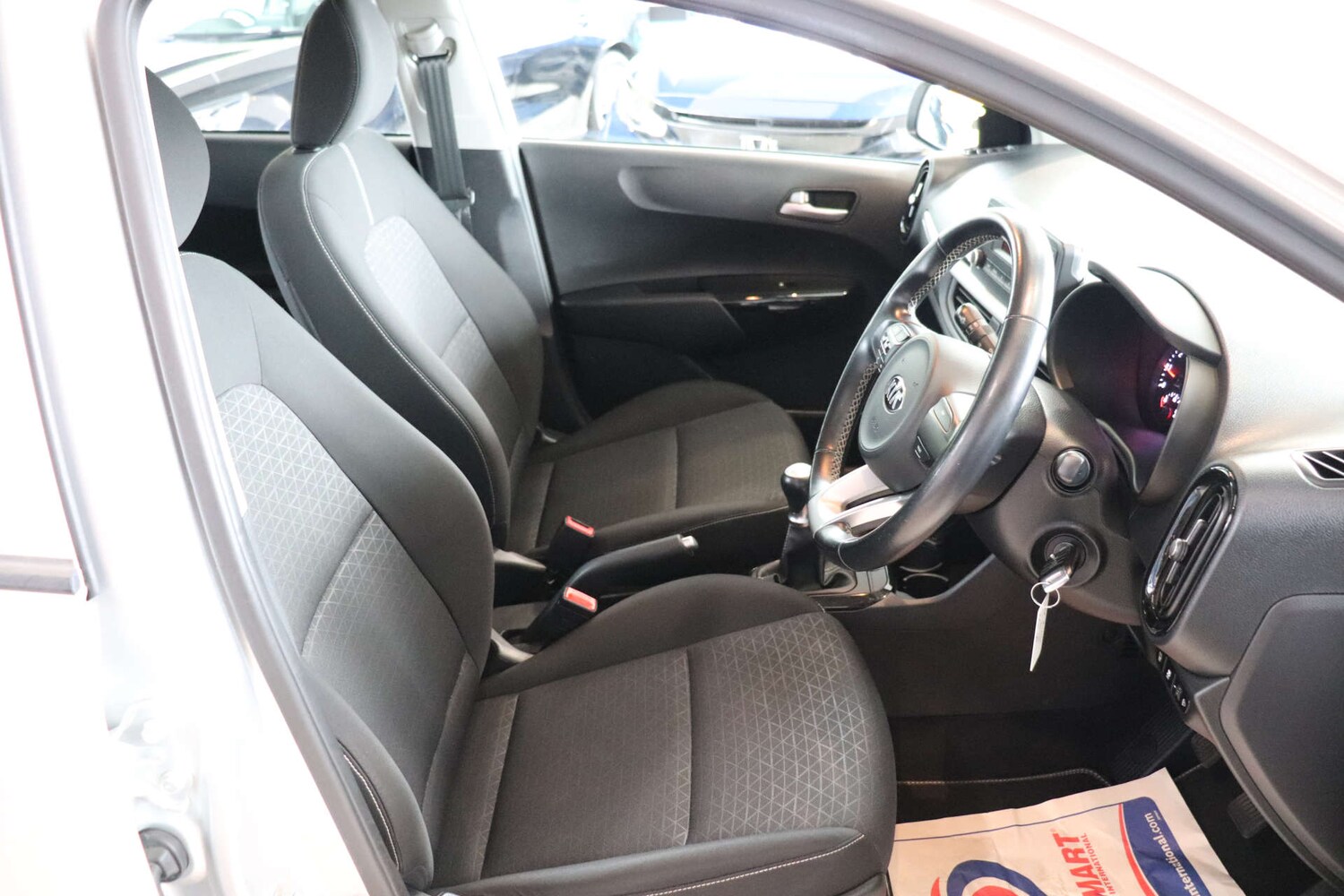 Used Kia Picanto 2017 for sale - 76092342: Photo 18