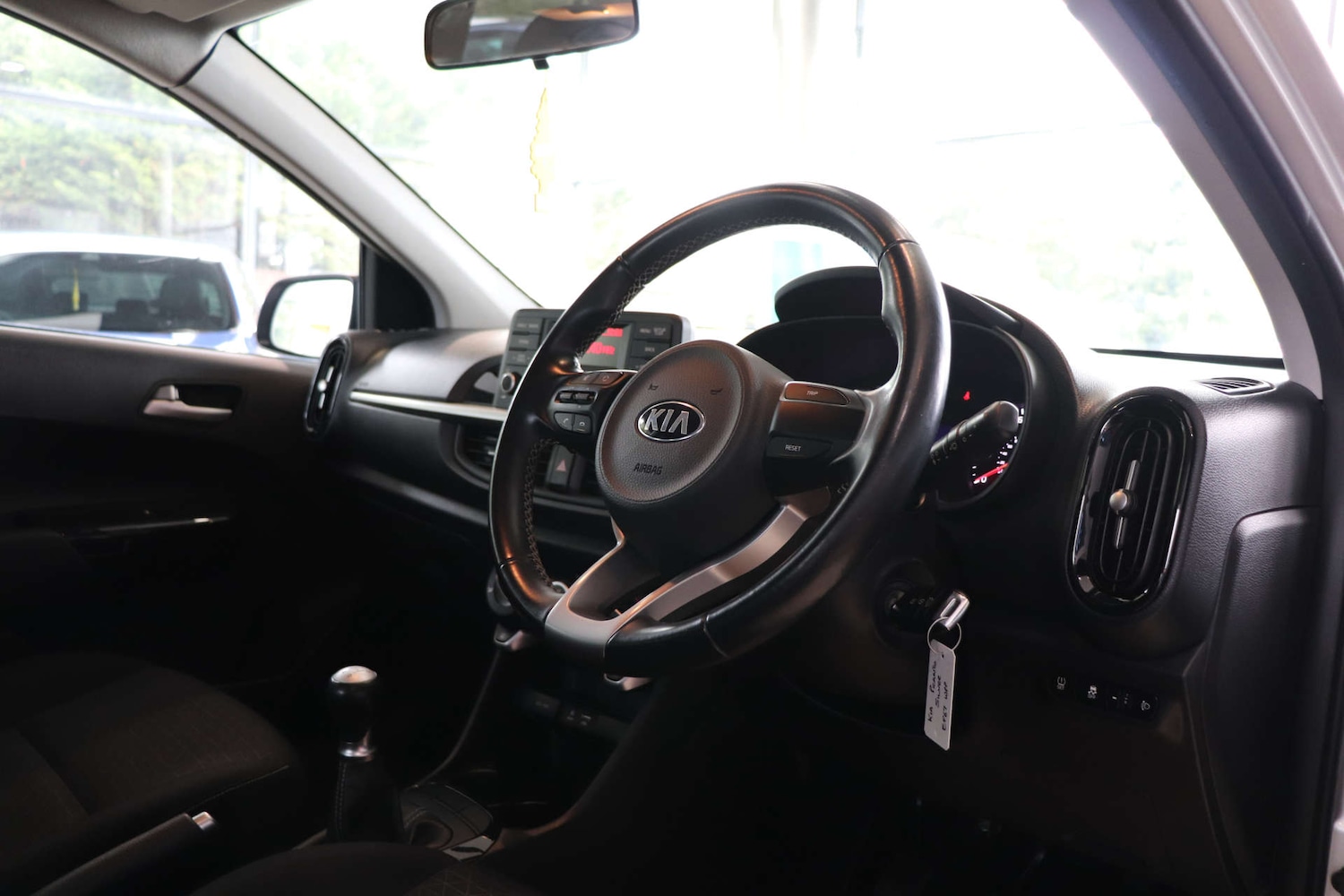 Used Kia Picanto 2017 for sale - 76092342: Photo 20