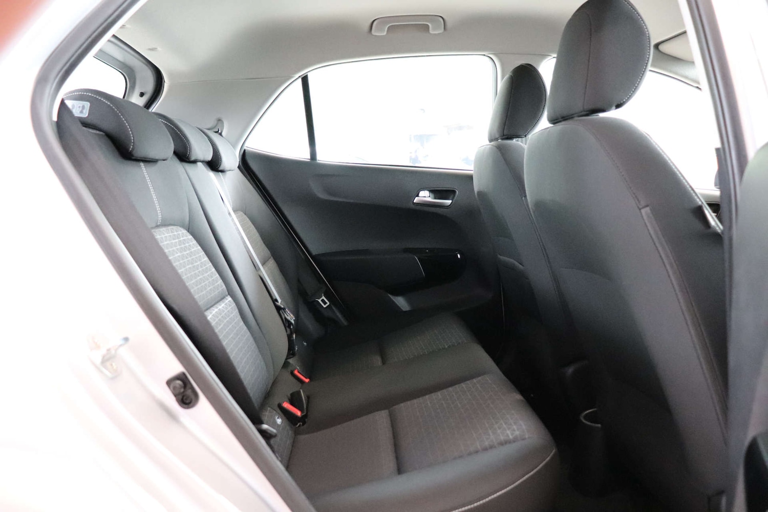 Used Kia Picanto 2017 for sale - 76092342: Photo 26