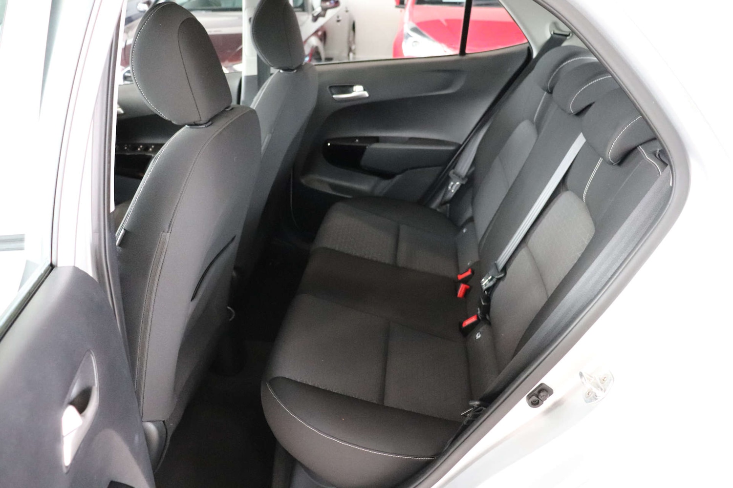 Used Kia Picanto 2017 for sale - 76092342: Photo 29
