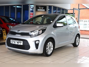 Used Kia Picanto 2017 for sale - 76092342: Photo 2