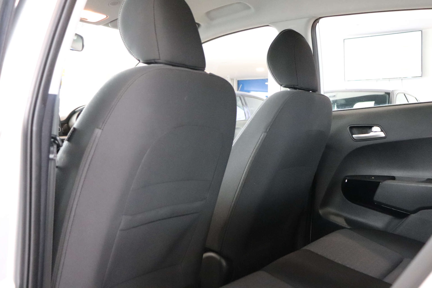 Used Kia Picanto 2017 for sale - 76092342: Photo 31