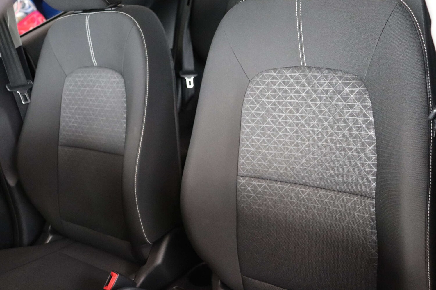 Used Kia Picanto 2017 for sale - 76092342: Photo 39