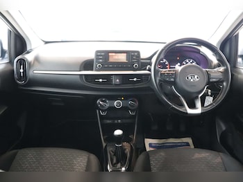 Used Kia Picanto 2017 for sale - 76092342: Photo 3