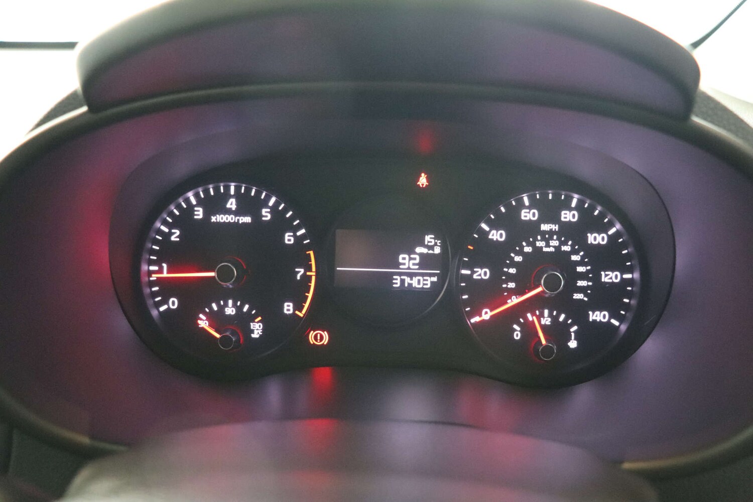 Used Kia Picanto 2017 for sale - 76092342: Photo 40