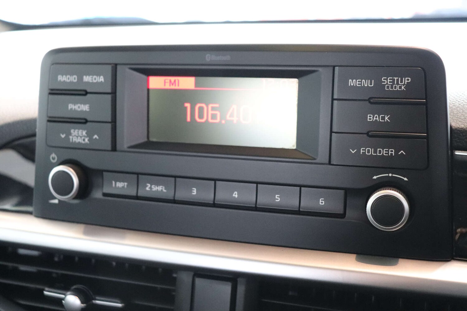 Used Kia Picanto 2017 for sale - 76092342: Photo 41