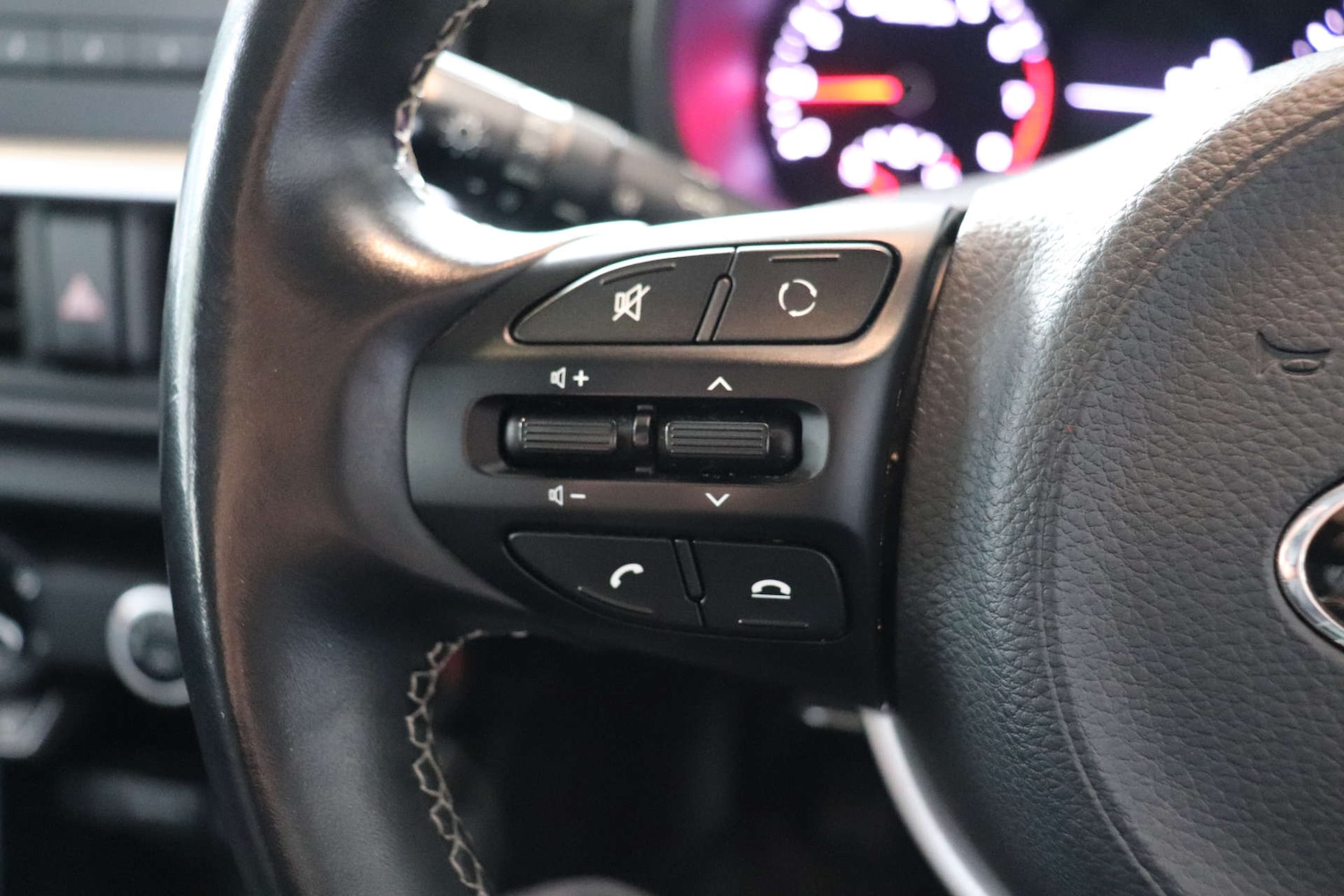 Used Kia Picanto 2017 for sale - 76092342: Photo 46