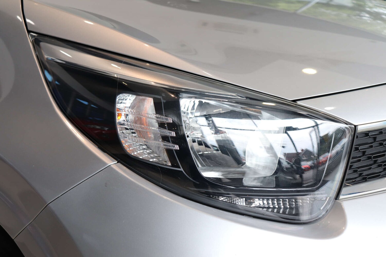 Used Kia Picanto 2017 for sale - 76092342: Photo 57